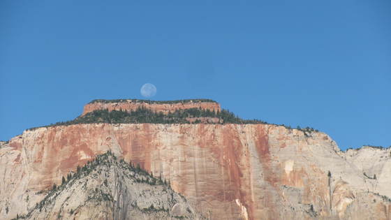 Zion National Park