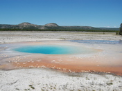 Yellowstone National Park
