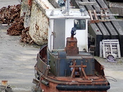Kenai Fjords National Park