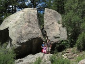 Rocky Mountain National Park