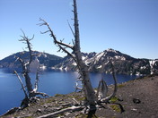 Crater Lake