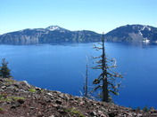 Crater Lake