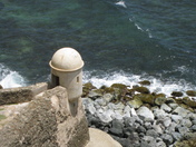 San Juan National Historic Site: El Morro
