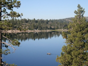 Eldorado National Forest 