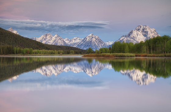 Grand Teton National Park