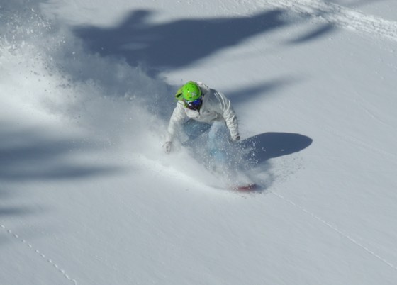 Winter Park Resort