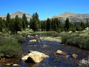 yosemite national park