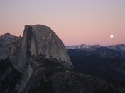 Yosemite National Park