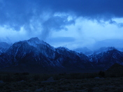 Whitney Portal