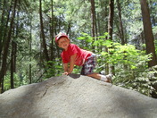 Yosemte National Park