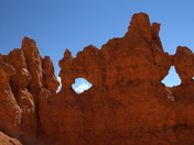 Bryce National Park