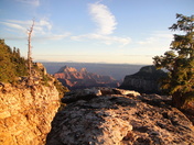 Grand Canyon National Park - North Rim