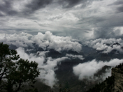 Grand Canyon National Park 