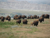 Badlands National Park
