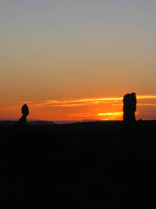 Arches National Park