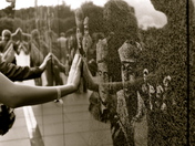 Vietnam Memorial 