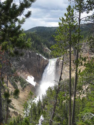 Yellowstone National Park