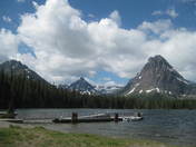 Glacier National Park