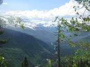 Glacier National Park