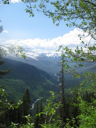 Glacier National Park