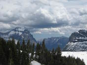 Glacier National Park