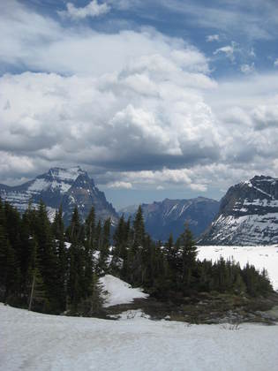 Glacier National Park