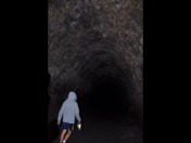 Ape Cave (in Gifford Pinchot National Forest)