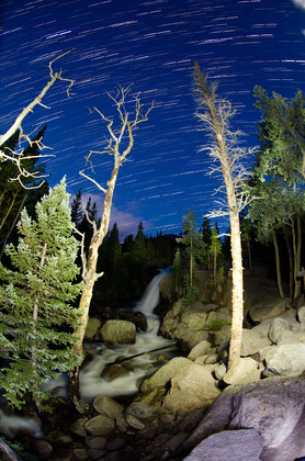 Rocky Mountain National Park