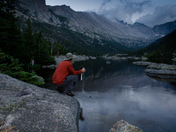 Rocky Mountain National Park