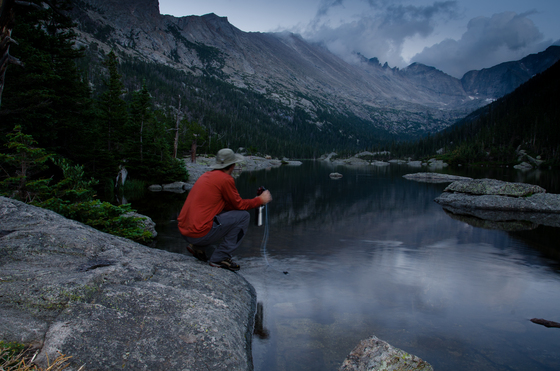 Rocky Mountain National Park