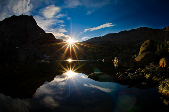 Holy Cross Wilderness
