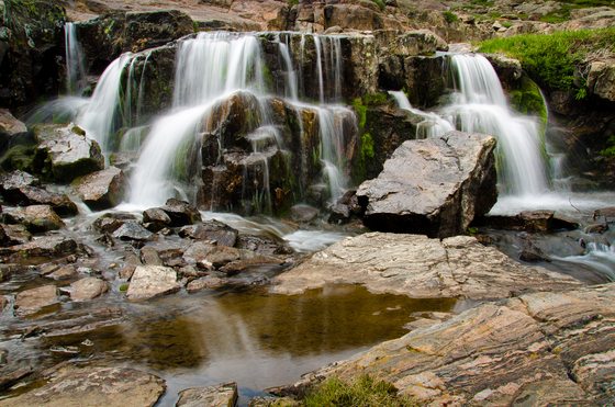 Holy Cross Wilderness