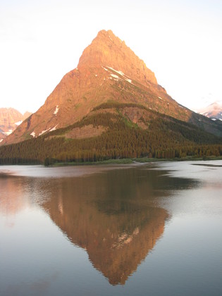 Glacier Park