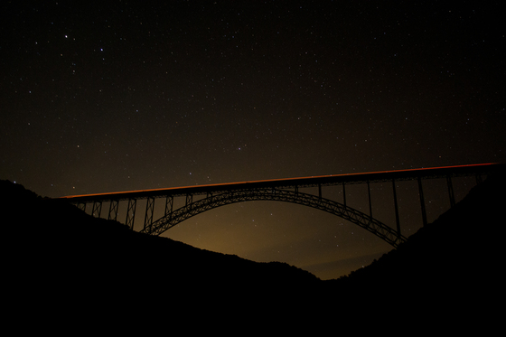 New River Gorge
