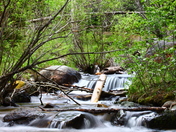 Rocky Mountain National Park