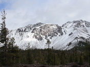 Lassen National Park