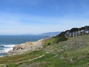 Golden Gate National Recreation Area