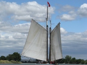 San Francisco Maritime National Historical Park