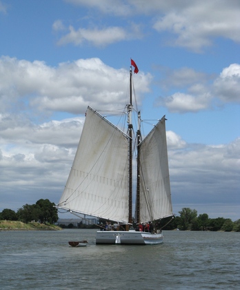San Francisco Maritime National Historical Park