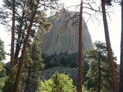 Devils Tower