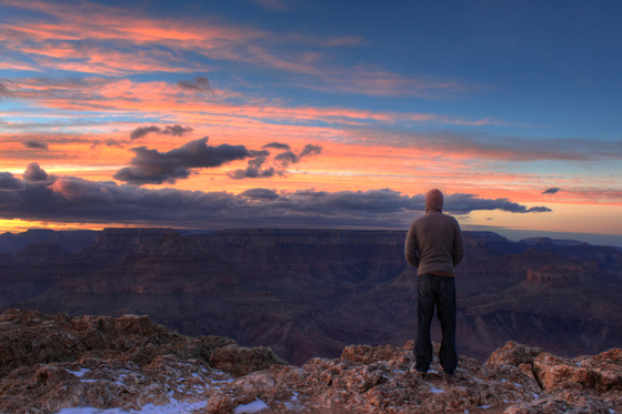 Grand Canyon