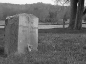 Fredericksburg and Spotsylvania National Military Park