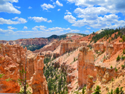 Bryce Canyon National Park