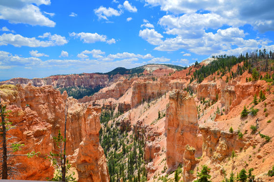 Bryce Canyon National Park