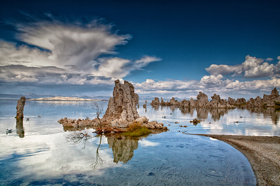 Mono Lake
