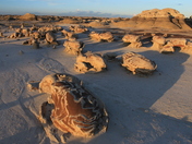 Bisti/De-Na-Zin Wilderness