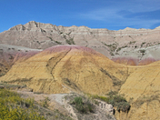 Badlands National Park
