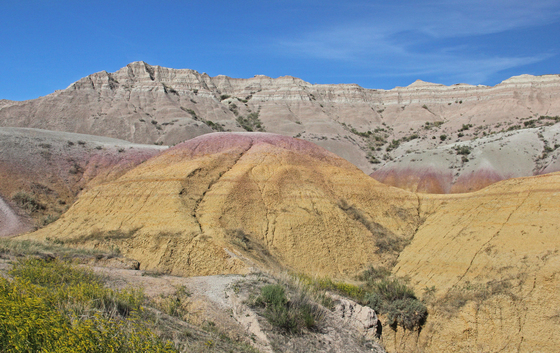 Badlands National Park