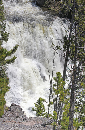 Yellowstone National Park