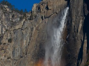 Yosemite National Park